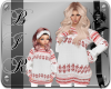 [BIR]Christmas Sweater F