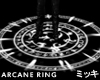! Arcane Ring Custom IV