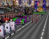 Mardi Gras Parade