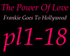 The Power Of Love