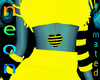 Neon Heart Accessory