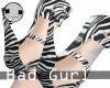 [BG] White Tiger heels