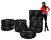 NS Tire Stack Poses