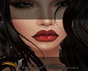 GOLDIE RED LIPS