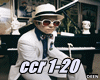 crocodile rock + dance