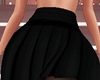 Mini Skirt Black