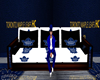 Maple Leafs Couch