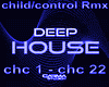 child / control  Rmx
