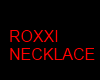 ROXXI necklace