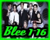 Stray Kids - BLEEP