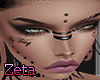 ❤ Zeta Stay Strong