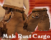 (LL)XKS Rust Cargoes M