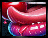 Wall Neon Sexy Lips 3
