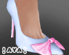 ! AYA ! Love Heels