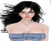 cabello black move