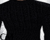 C̲̅ | Sweater Black