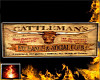 HF Cattlemans Sign