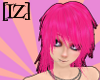 [IZ] Pink Shockz Cool