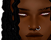 Thick Wavy Locs!