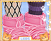 Kids Shoes Kuromi