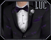 [luc] Spelled Groom