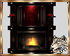 !SW! (CR) Fireplace
