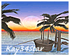 Sunset Bay Photo Room