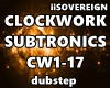 ClockWork Subtronics