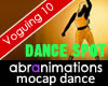 Voguing 10 Dance Spot
