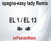 Easy Lady Remix