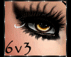 6v3| Eye Piercing R