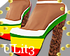 "U" QueenCoutureShoes4