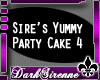 Sire Yummy Party Cake 4