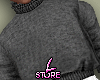 New Sweater -Derivable