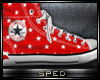 SP | Star Converse