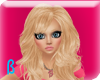 *B* Queeny Barbie Blonde