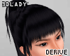 DY*Callye Hair