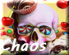 [Chaos] Candy Skull Art
