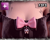 (F) evil bunny top