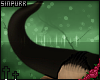 S; Cattle Horns v3