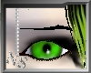 [NS] Green ~ Eyes