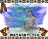 waya!WarriorSpirit