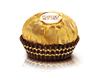 Ferrero Rocher Rain