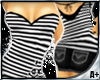 +Zebraa top with shorts+