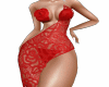 Iva Red Prestige gown 3