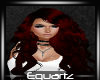 EQ Dealla Red Hair