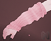 REMY Pink Arm Warmers