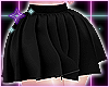 Bella Skirt Black