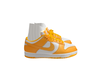orange dunks