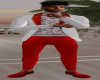 Christmas outfit